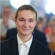 Ich biete hochwertige, verständliche Englisch-Nachhilfe